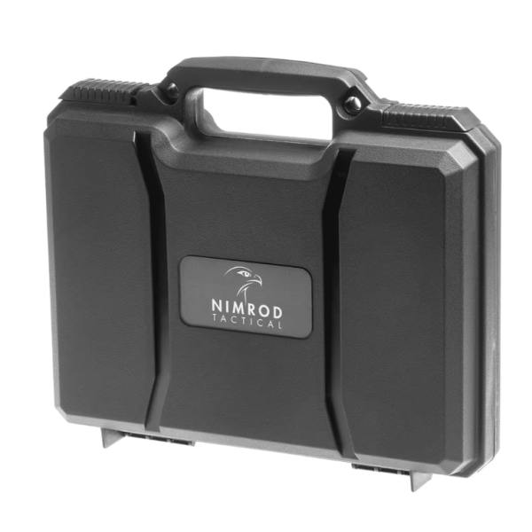 VALIGIA PER PISTOLA PNP FOAM - NIMROD