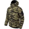 WOLFHOUND HOODIE JACKET CLIMASHIELD APEX - TIGER STRIPE - HELIKON TEX WOLFHOUND HOODIE JACKET CLIMASHIELD APEX - TIGER STRIPE - HELIKON TEX