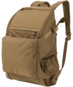 ZAINO BAIL OUT BAG (BOB) - COYOTE - HELIKON TEX