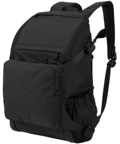 ZAINO BAIL OUT BAG (BOB) - NERO - HELIKON TEX