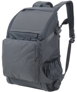 ZAINO BAIL OUT BAG (BOB) - SHADOW GREY - HELIKON TEX