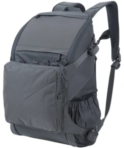 ZAINO BAIL OUT BAG (BOB) - SHADOW GREY - HELIKON TEX
