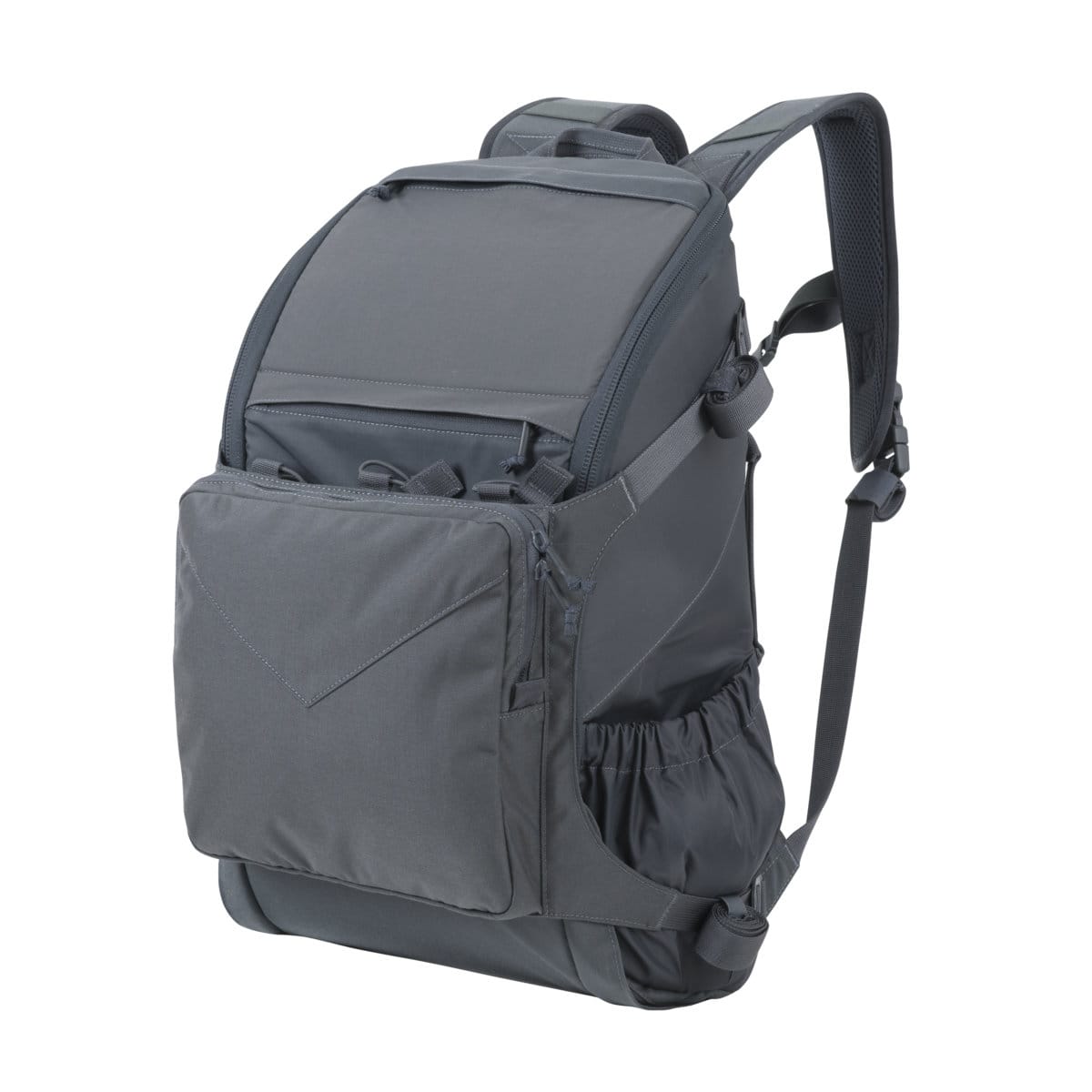 ZAINO BAIL OUT BAG (BOB) - SHADOW GREY - HELIKON TEX