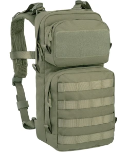 ZAINO COMBO MINI BACKPACK - OD GREEN - DEFCON 5