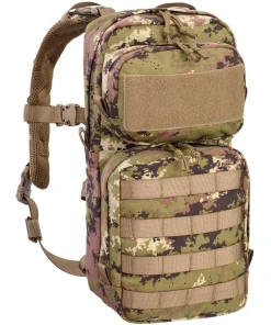 ZAINO COMBO MINI BACKPACK - VEGETATO ITALIANO - DEFCON 5