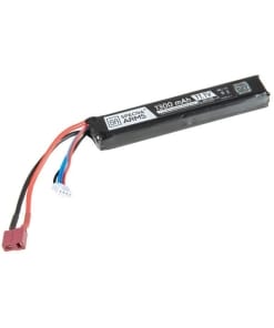 BATTERIA LIPO 11,1V 1300mAh 20C - T-DEANS - SPECNA ARMS