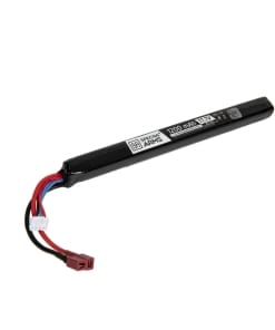 BATTERIA LIPO 11,1V 1200mAh 20C - T-DEANS - SPECNA ARMS
