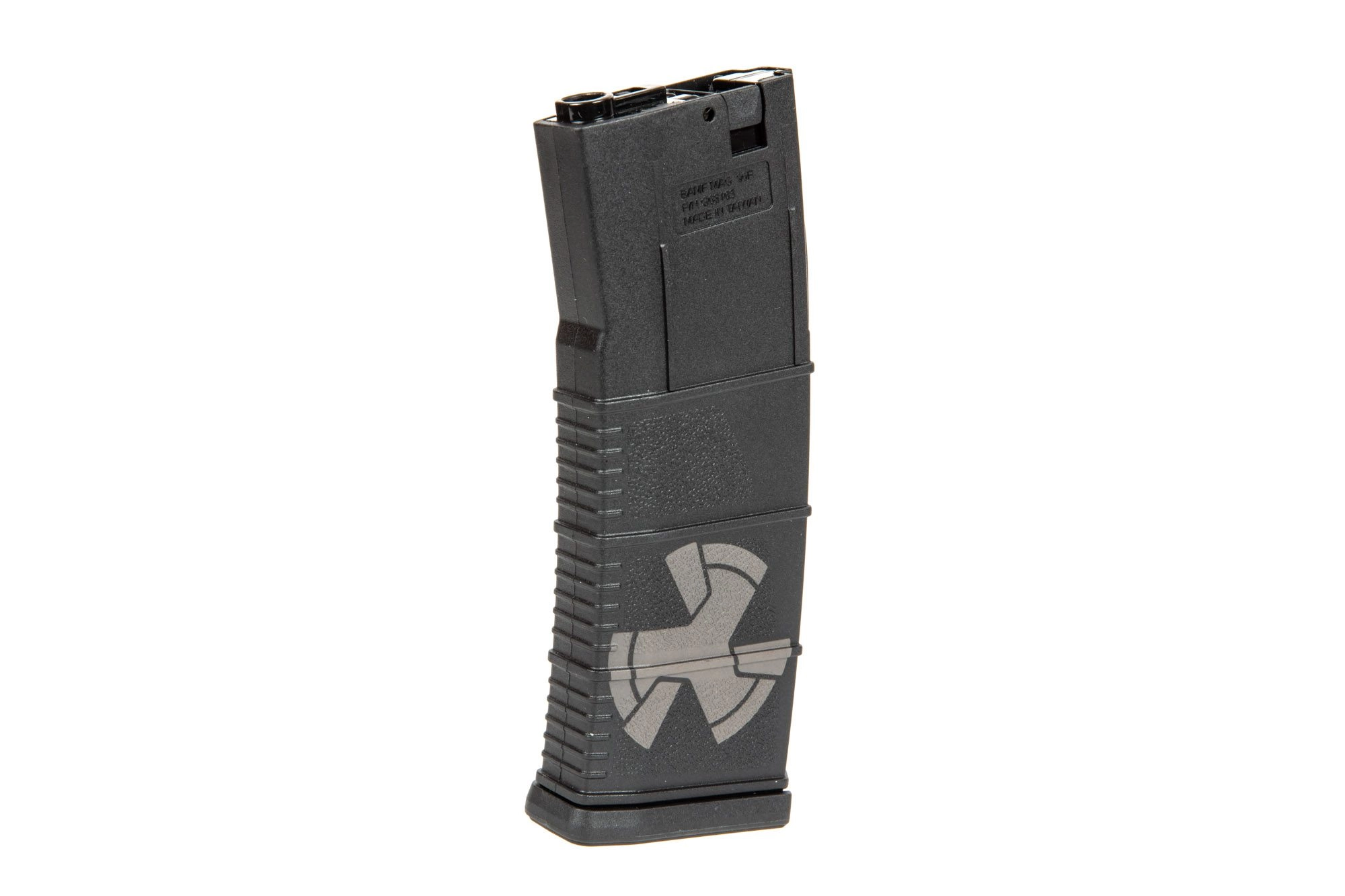 CARICATORE BAMF MONOFILARE 90 BB - G&G