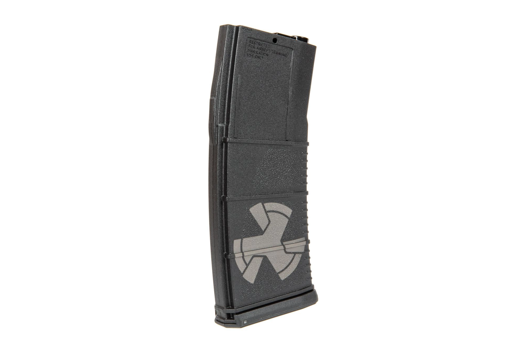 CARICATORE BAMF MONOFILARE 90 BB - G&G - immagine 2