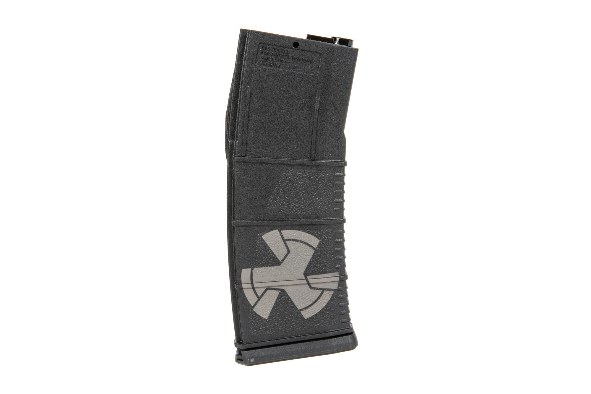 CARICATORE BAMF MONOFILARE 90 BB - G&G - immagine 3