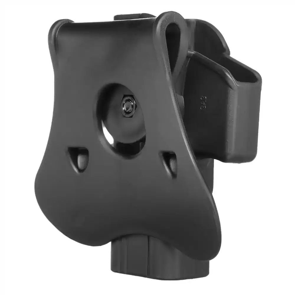 FONDINA RIGIDA DA CINTURA WE17/ TM17/ KJW17 - AMOMAX - immagine 3