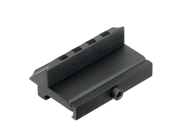 SLITTA ANGOLATA OFFSET 45° - VECTOR OPTICS - immagine 2
