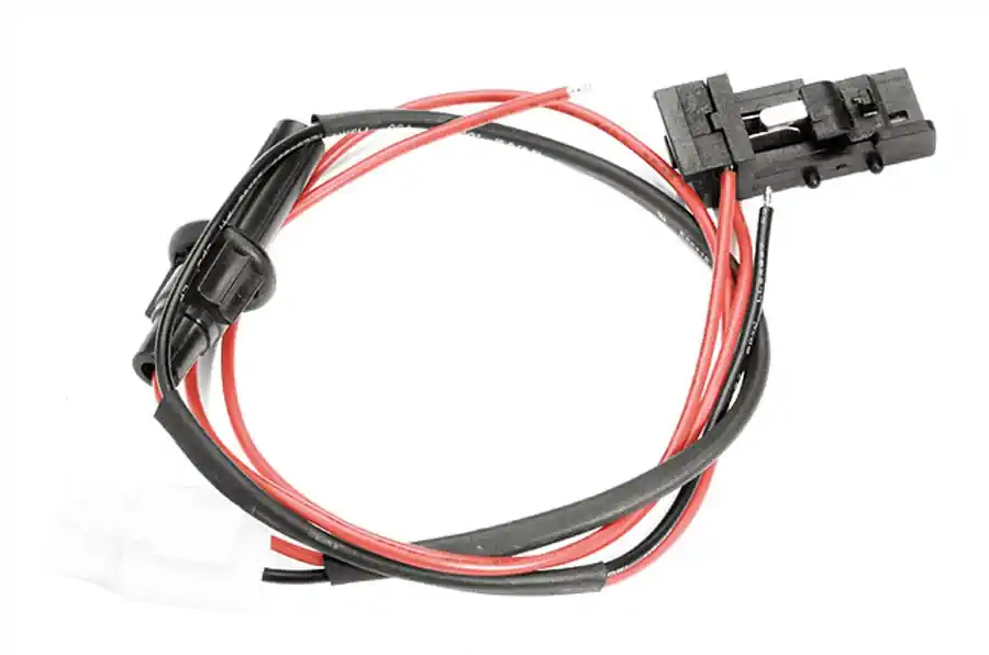 KIT CAVI DIETRO PER GEARBOX 7° GENERAZIONE (M14) - G&G