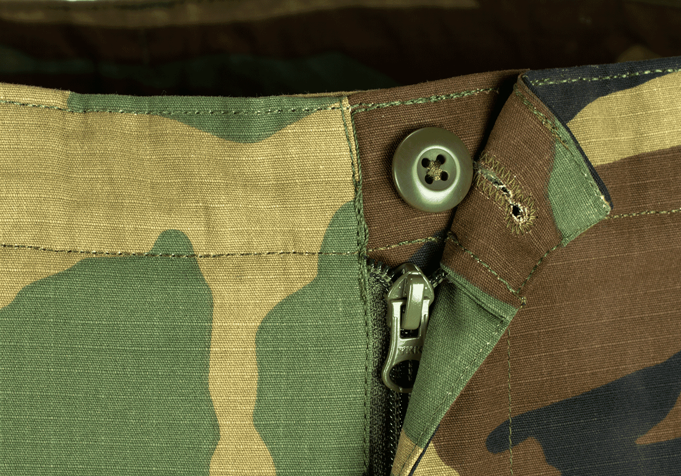 PANTALONE REVENGER - WOODLAND - INVADER GEAR - immagine 6