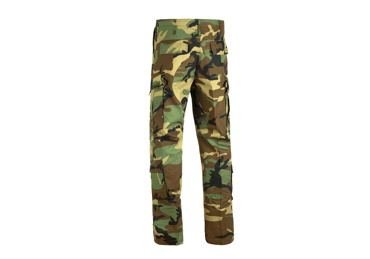 PANTALONE REVENGER - WOODLAND - INVADER GEAR - immagine 2