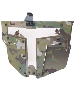 MASCHERA PER ELMETTO - MULTICAM - ULTIMATE TACTICAL