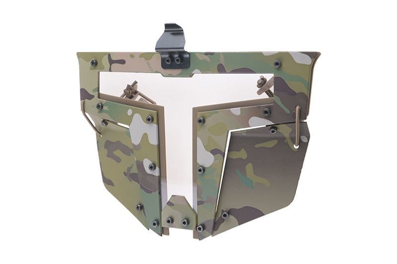 MASCHERA PER ELMETTO - MULTICAM - ULTIMATE TACTICAL