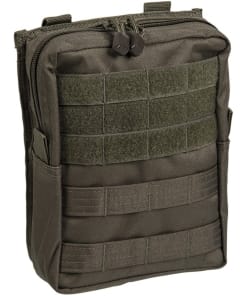TASCA UTILITY LARGE - OD GREEN - MIL-TEC