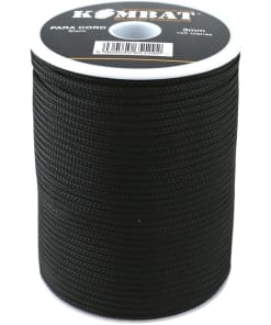 BOBINA PARACORD 100 METRI - KOMBAT