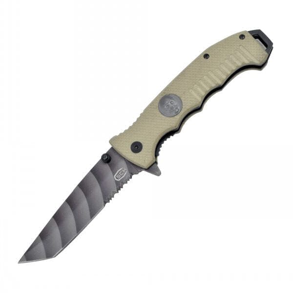 COLTELLO TATTICO (CW-K117) - SCK