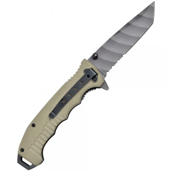 COLTELLO TATTICO (CW-K117) - SCK - immagine 2