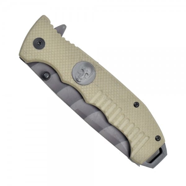 COLTELLO TATTICO (CW-K117) - SCK - immagine 3