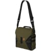 BUSHCRAFT HAVERSACK BAG - OD GREEN/NERO - HELIKON TEX BUSHCRAFT HAVERSACK BAG - OD GREEN/NERO - HELIKON TEX