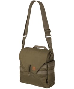 BUSHCRAFT HAVERSACK BAG - ADAPTIVE GREEN - HELIKON TEX