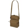 EDC COMPACT SHOULDER BAG - COYOTE - HELIKON TEX EDC COMPACT SHOULDER BAG - COYOTE - HELIKON TEX