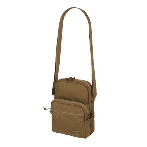 EDC COMPACT SHOULDER BAG - COYOTE - HELIKON TEX
