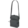 EDC COMPACT SHOULDER BAG - SHADOW GREY - HELIKON TEX EDC COMPACT SHOULDER BAG - SHADOW GREY - HELIKON TEX
