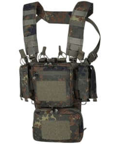 TRAINING MINI RIG - FLECKTARN - HELIKON TEX