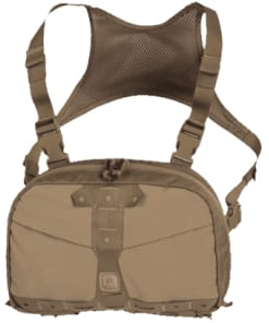CHEST PACK NUMBAT - COYOTE - HELIKON TEX