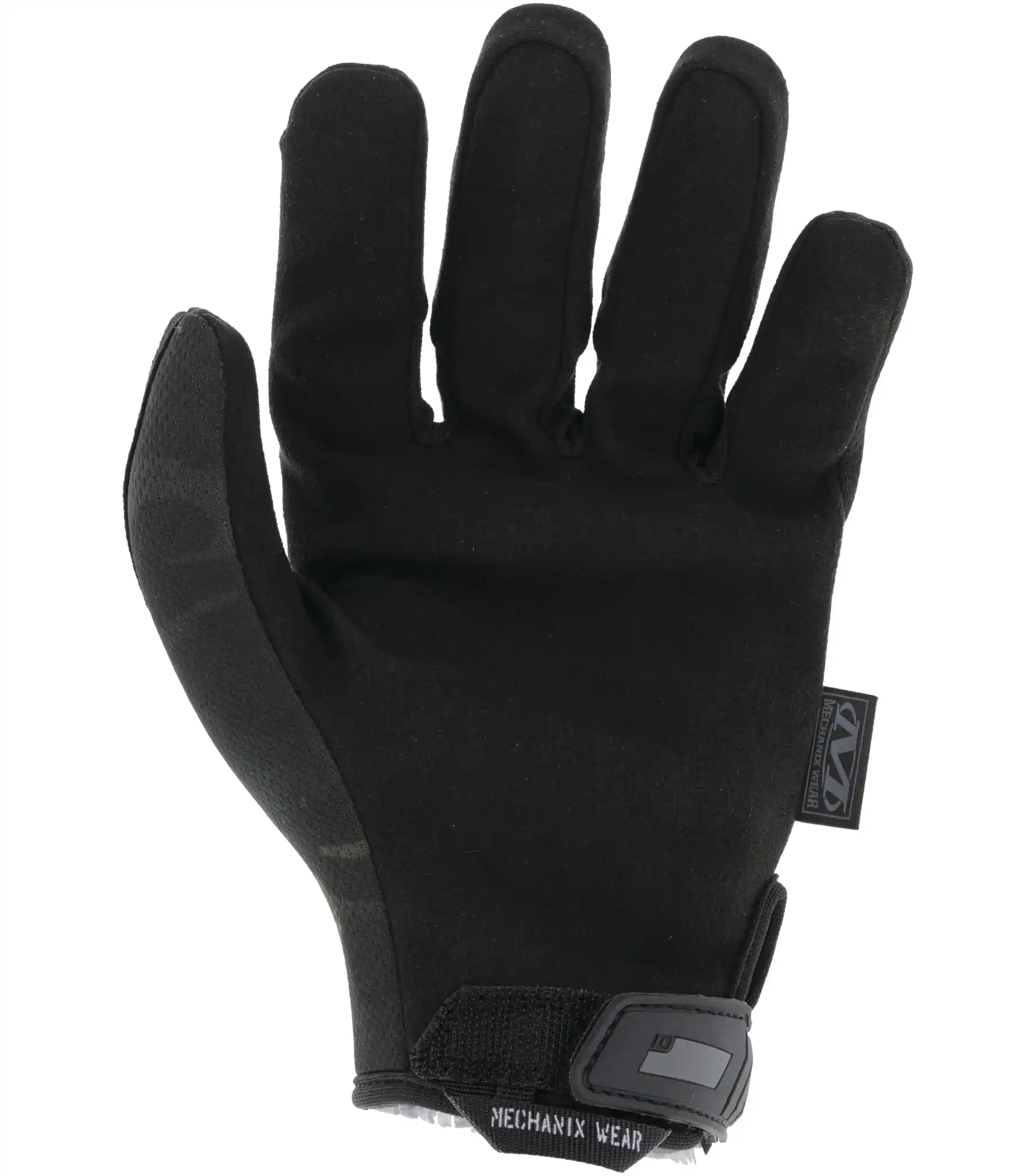 GUANTI ORIGINAL - MULTICAM BLACK - MECHANIX - immagine 2