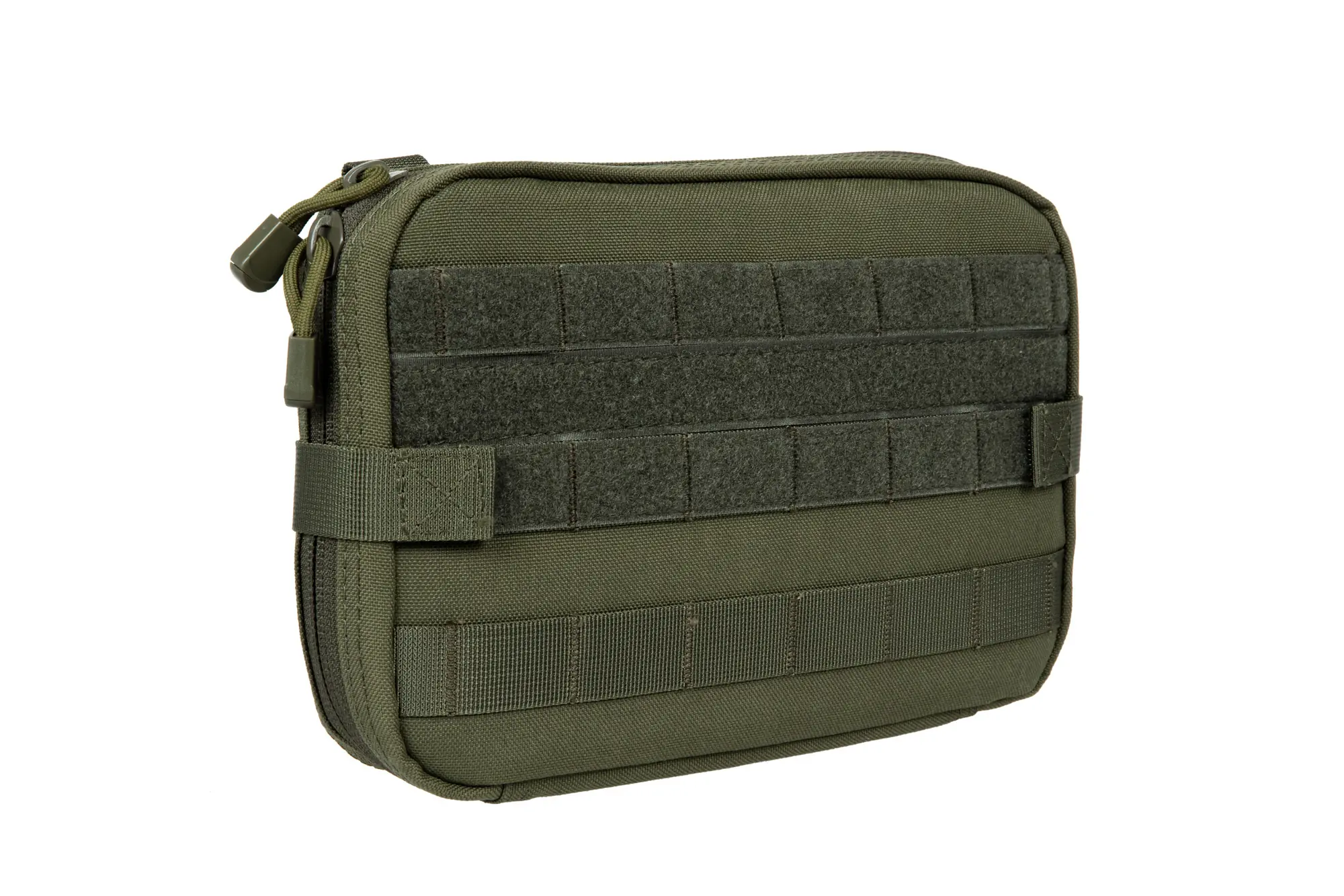 TASCA ADMIN / MAP LARGE - OD GREEN - SPECNA ARMS - immagine 2