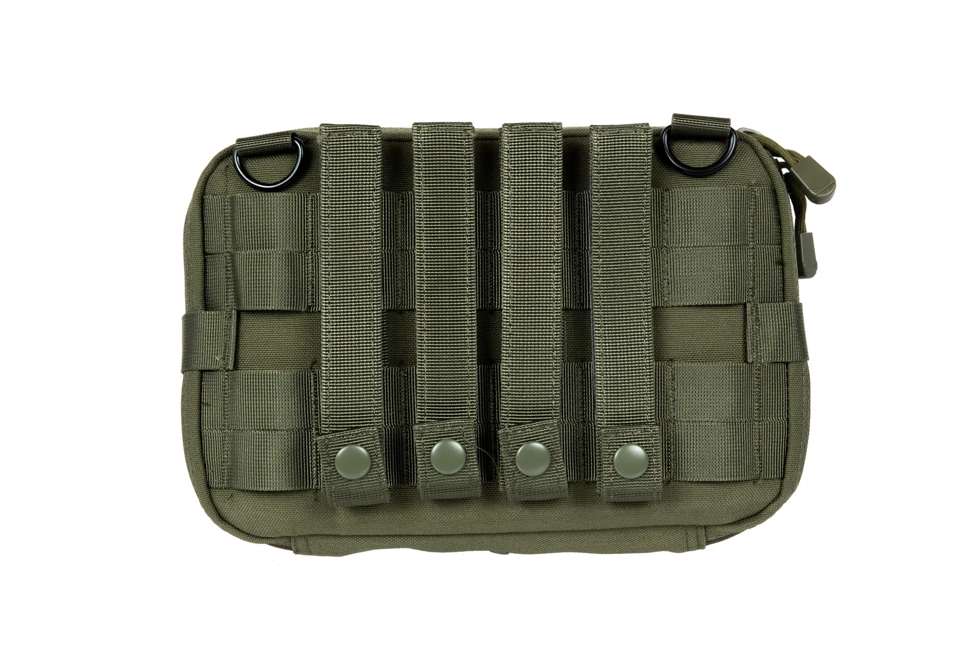 TASCA ADMIN / MAP LARGE - OD GREEN - SPECNA ARMS - immagine 3