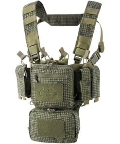 TRAINING MINI RIG - DESERT NIGHT CAMO - HELIKON TEX
