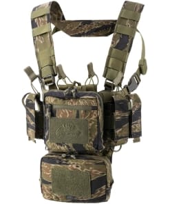 TRAINING MINI RIG - TIGER STRIPE - HELIKON TEX