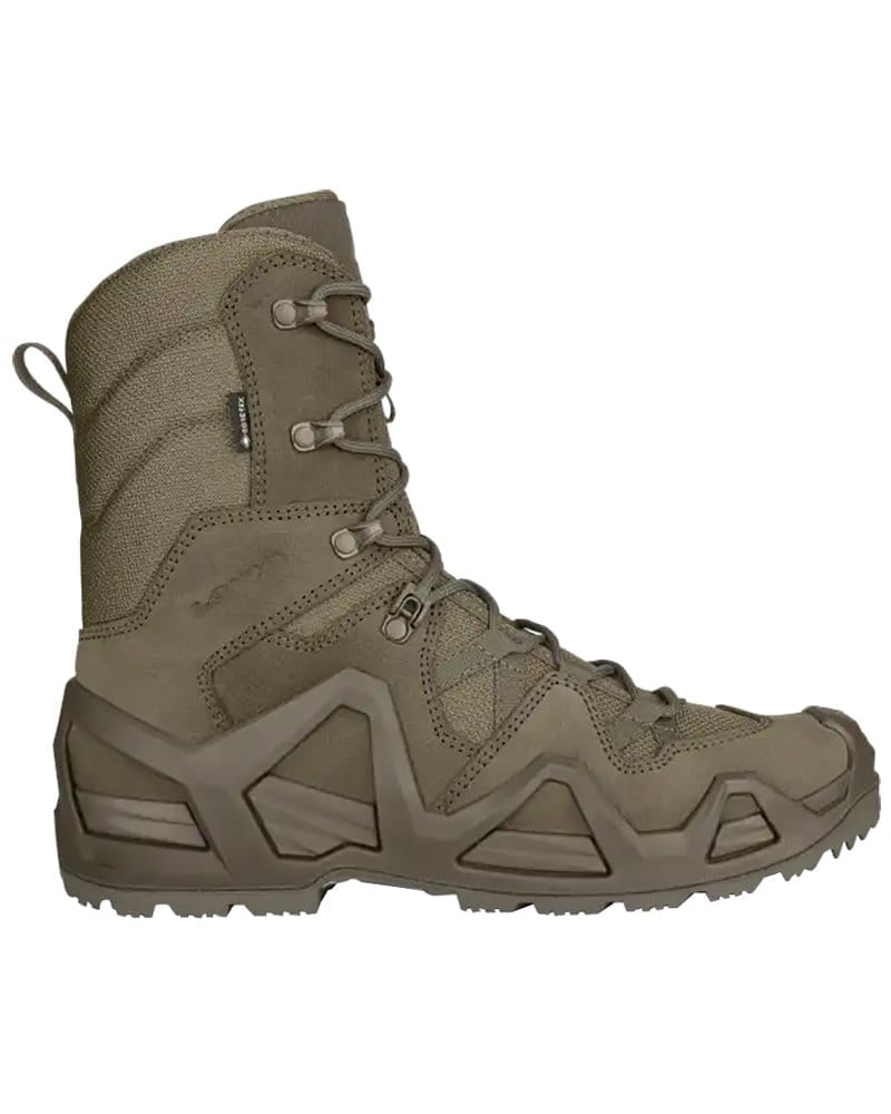 LOWA ZEPHYR MK2 HI GTX TF - RANGER GREEN - LOWA