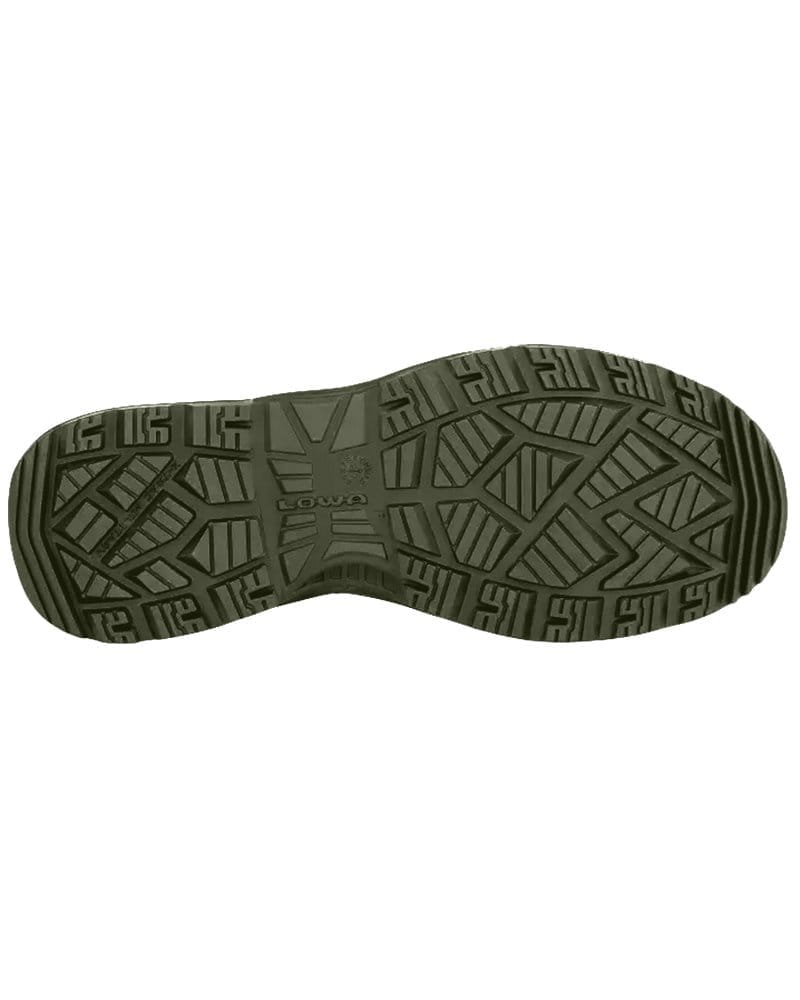 LOWA ZEPHYR MK2 HI GTX TF - RANGER GREEN - LOWA - immagine 2