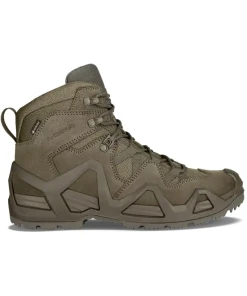 LOWA ZEPHYR MK2 MID GTX TF - RANGER GREEN - LOWA