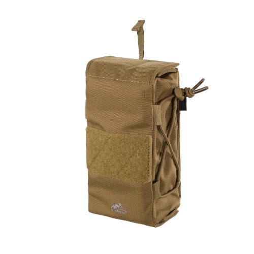 COMPETITION MED KIT - COYOTE - HELIKON TEX