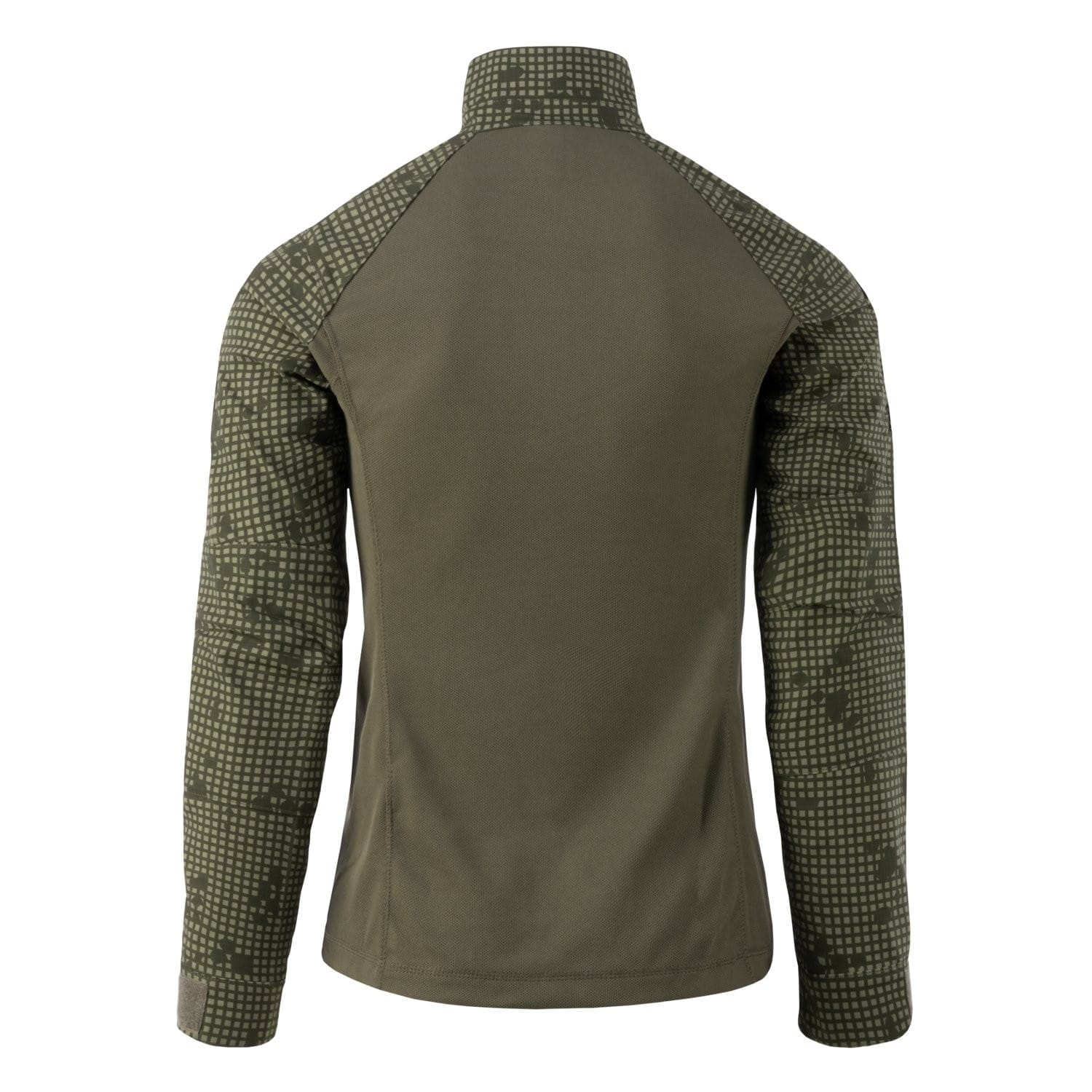 COMBAT SHIRT MCDU - DESERT NIGHT CAMO - HELIKON TEX - immagine 4
