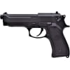 BERETTA M92 ELETTRICA MOSFET+LIPO GEN.4 - CYMA BERETTA M92 ELETTRICA MOSFET+LIPO GEN.4 - CYMA