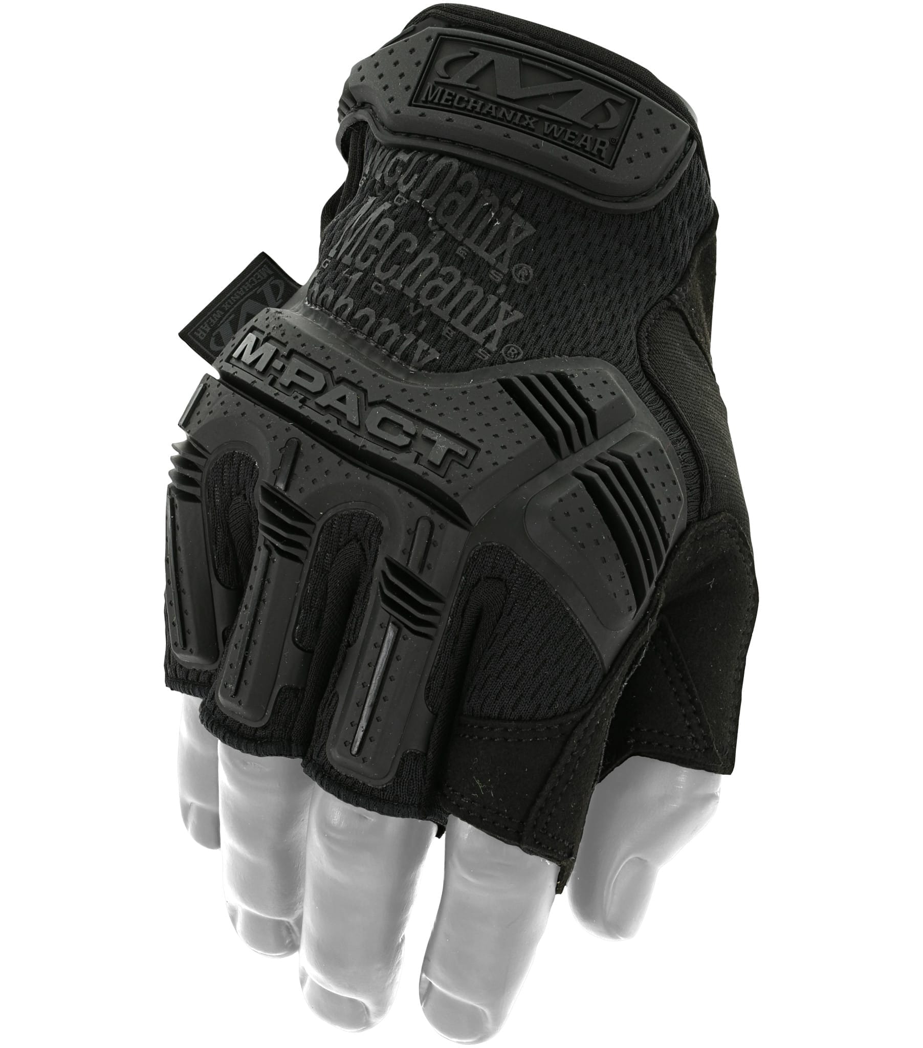 GUANTI M-PACT FINGERLESS - MECHANIX