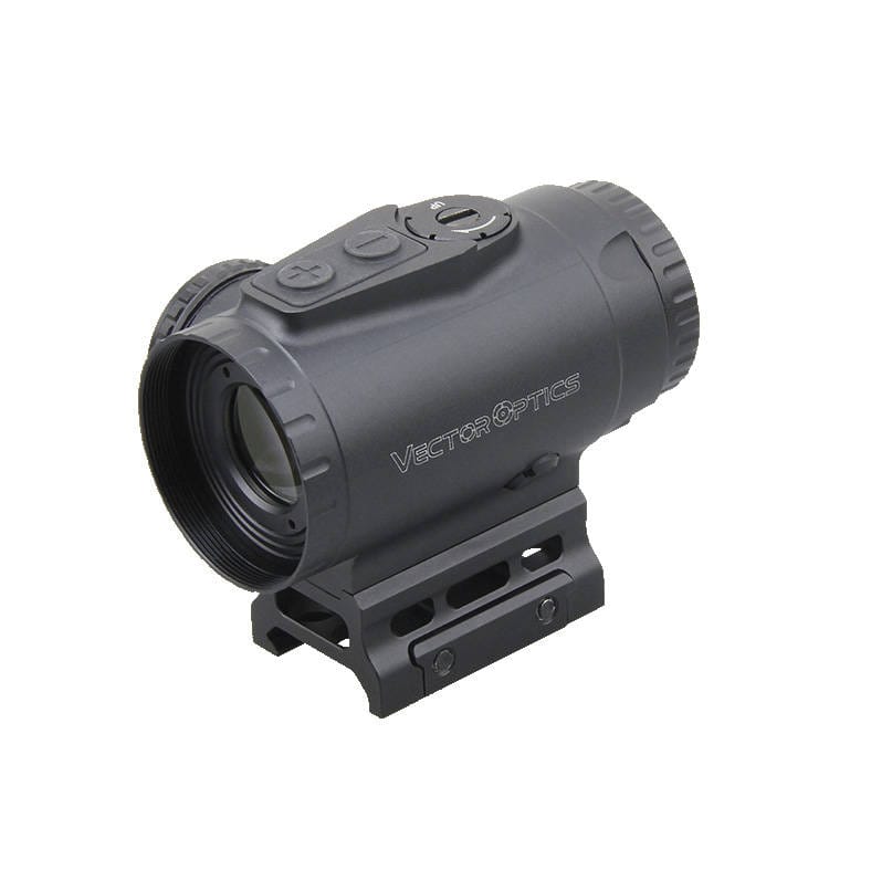 PARAGON 3X18 COMPACT PRISM - VECTOR OPTICS - immagine 2