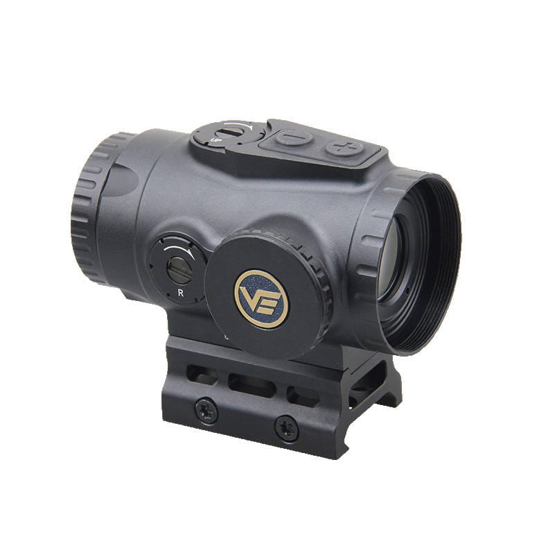 PARAGON 3X18 COMPACT PRISM - VECTOR OPTICS - immagine 4