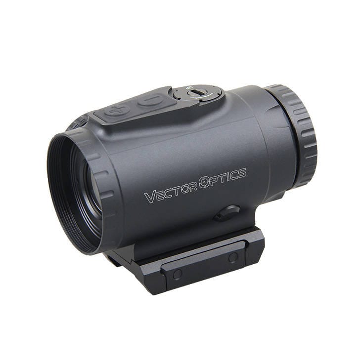 PARAGON 3X18 COMPACT PRISM - VECTOR OPTICS - immagine 6