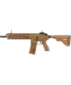 HK416 A5 GEN. 3 - RAL8000 - UMAREX