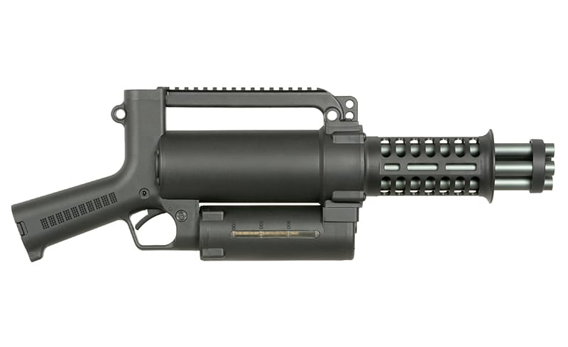 MINIGUN WE23-S ROTARY - WELL PRO - immagine 4